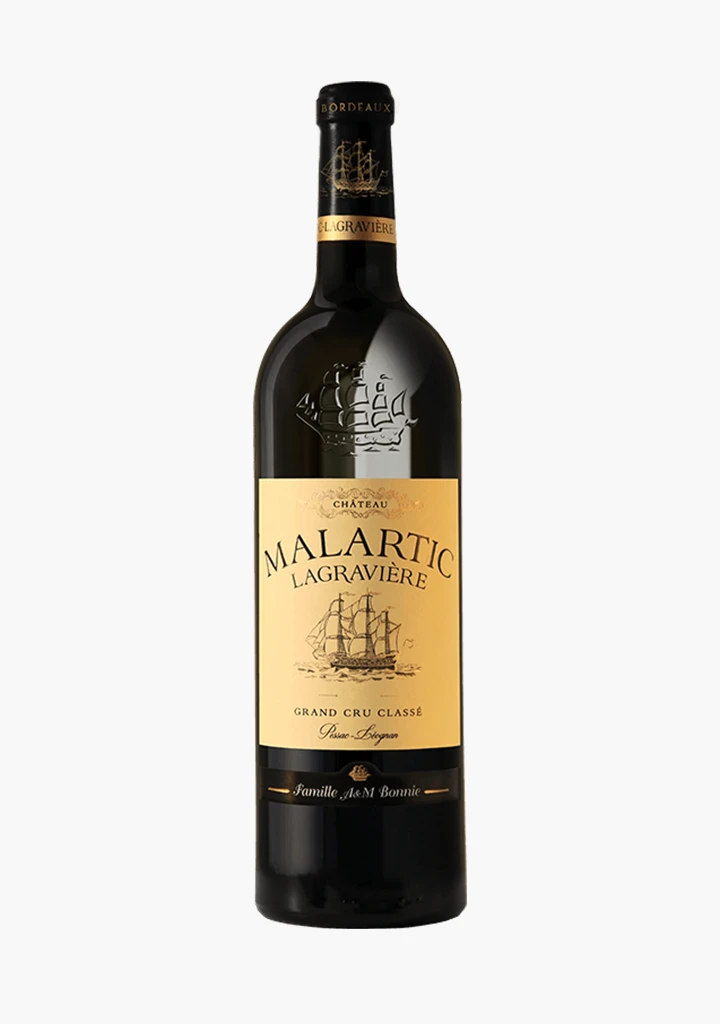 Chateau Malartic Lagraviere 2020 3 Chateau Malartic Lagraviere 2020