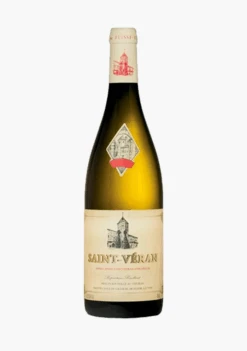 Chateau De Fuisse Saint-Veran 2021