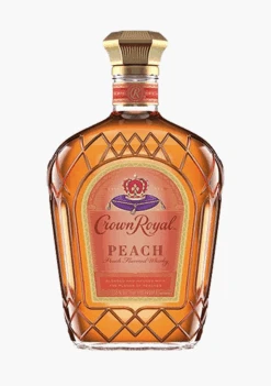 Crown Royal 'Peach' Whisky