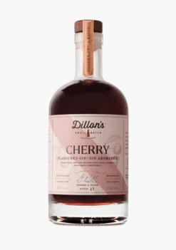 Dillon's Cherry Gin