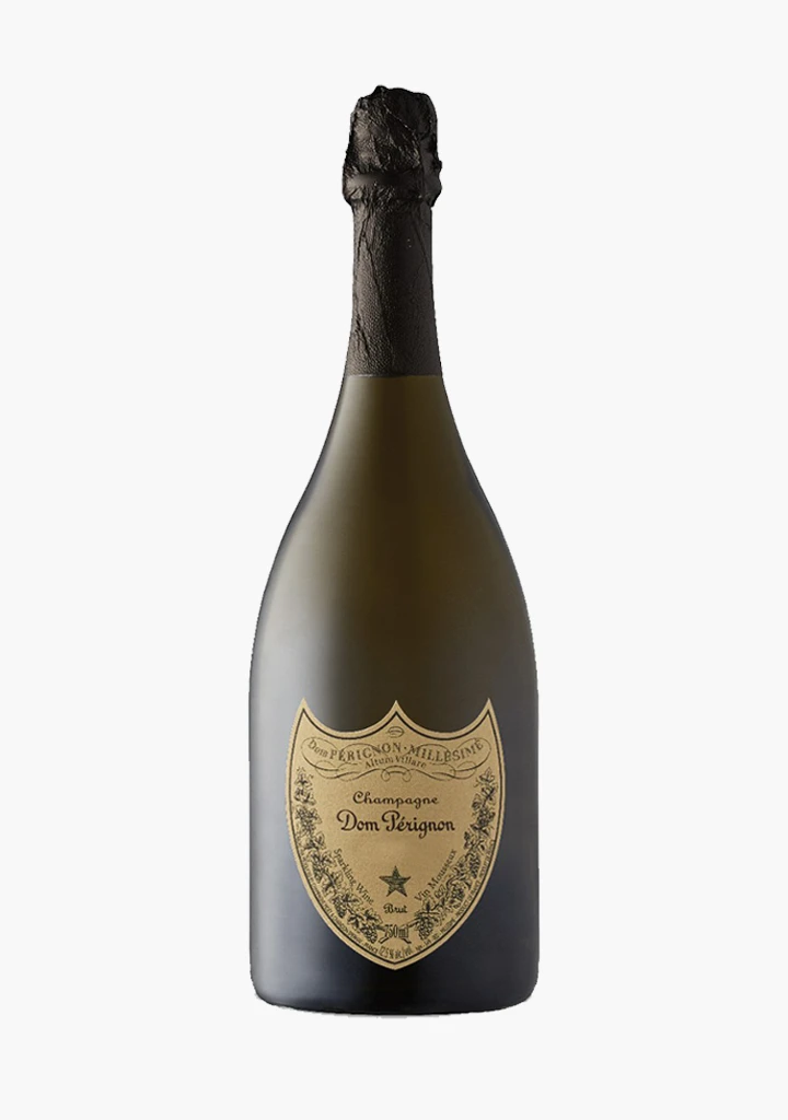 Dom Perignon 3 Dom Perignon