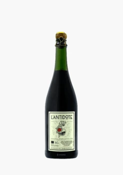 Domaine Des Grottes 'L'Antidote' Sparkling Gamay