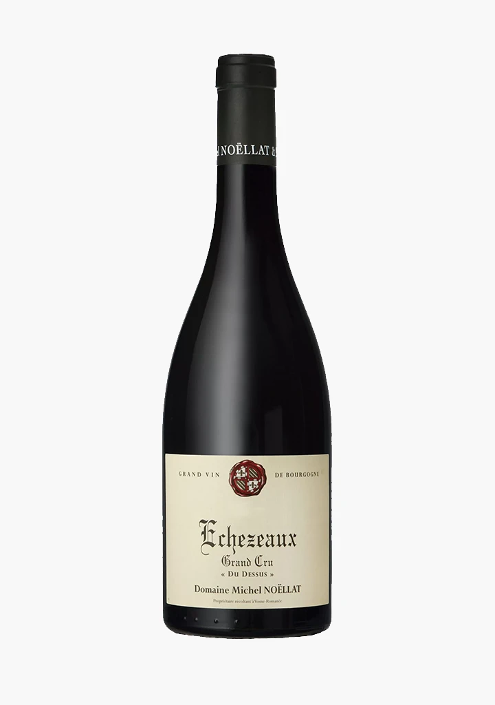 Domaine Michel Noellat Echezeaux Grand Cru 'du Dessus' 2020 3 Domaine Michel Noellat Echezeaux Grand Cru 'du Dessus' 2020
