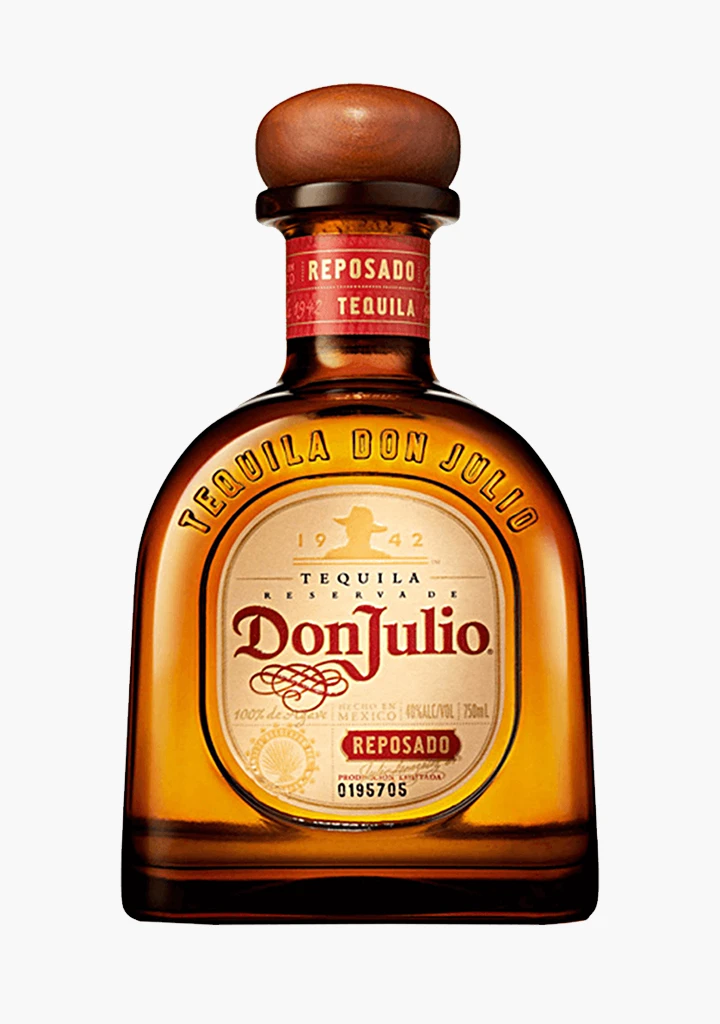 Don Julio Reposado 3 Don Julio Reposado