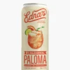 Edna's Non-Alcoholic 'Paloma' - 4 X 355ML 1 Edna's Non-Alcoholic 'Paloma' - 4 X 355ML -Famous Liquor Store Edna snonalchPaloma