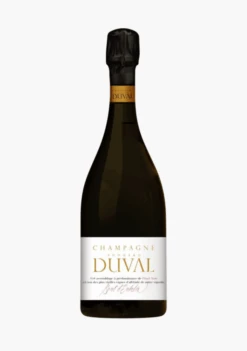 Edouard Duval Noir D'Eulalie Extra Brut NV