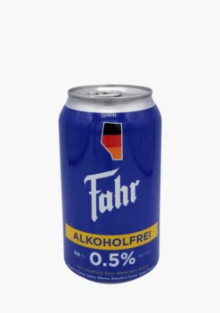 Fahr Alkoholfrei - 6 X 355ML
