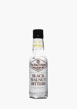 Fee Brothers 'Black Walnut' Bitters