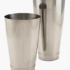 Fifth & Vermouth Stainless Steel Boston Shaker Set
