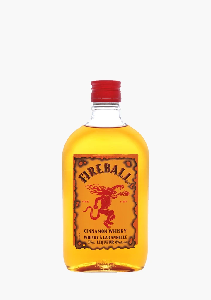 Fireball 3 Fireball