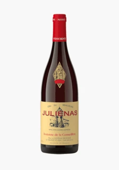 Chateau Fuisse Julienas 2019
