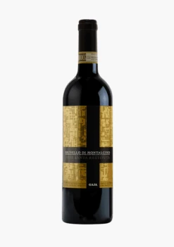 Gaja Pieve Santa Restituta Brunello Di Montalcino 2018