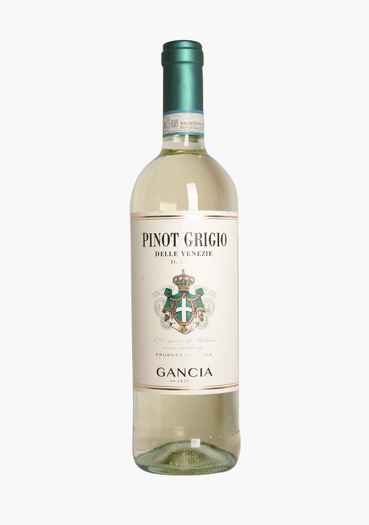 Gancia Pinot Grigio 3 Gancia Pinot Grigio