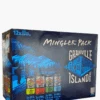 Granville Island Mingler Pack - 12 X 355ML 2 Granville Island Mingler Pack - 12 X 355ML -Famous Liquor Store GranvilleislandMinger