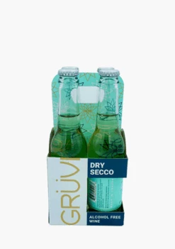 Gruvi Dry Secco
