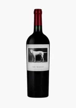 Harlan 'The Mascot' Cabernet Sauvignon 2019