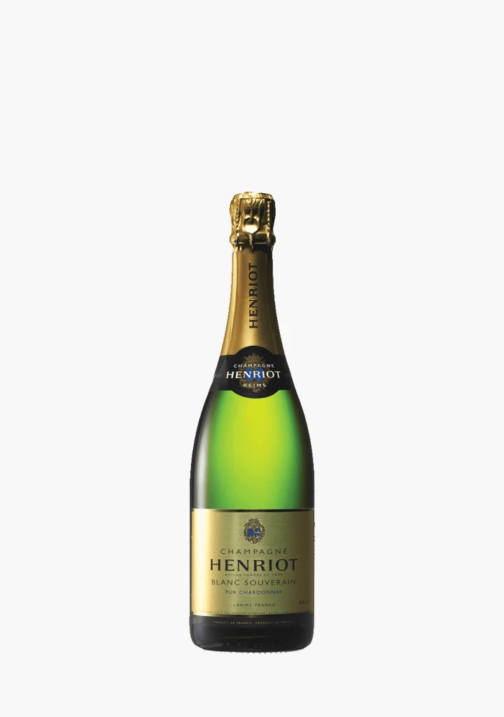 Henriot Blanc Souverain 3 Henriot Blanc Souverain