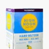 High Noon Passionfruit - 4 X 355ML