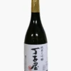 Junmaidaiginjyou Tyoujiya Sake