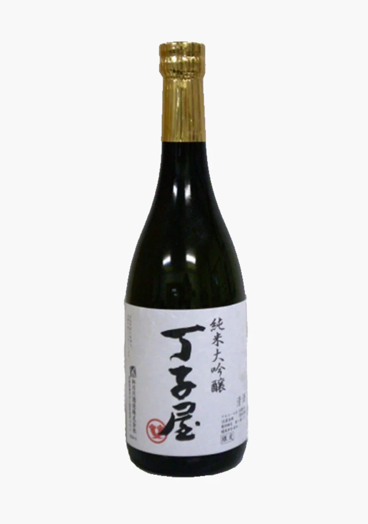 Junmaidaiginjyou Tyoujiya Sake 3 Junmaidaiginjyou Tyoujiya Sake