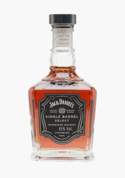Jack Daniel's Single Barrel