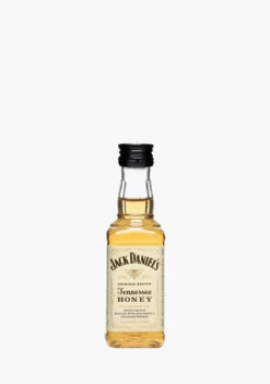Jack Daniel's 'Tennessee Honey' Whiskey