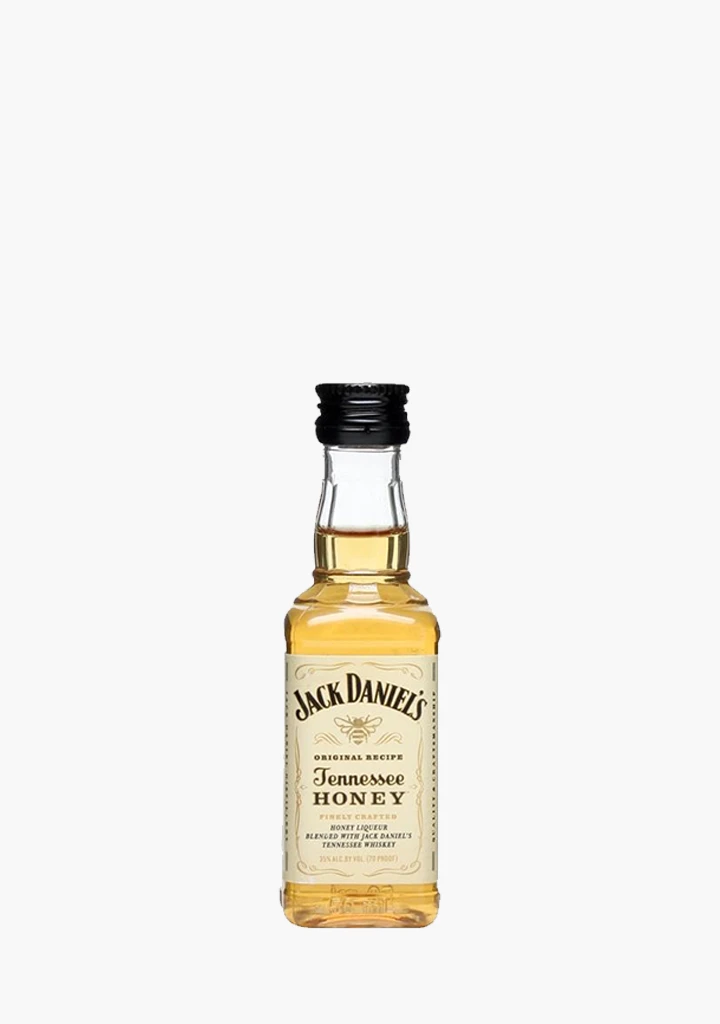 Jack Daniel's 'Tennessee Honey' Whiskey 3 Jack Daniel's 'Tennessee Honey' Whiskey