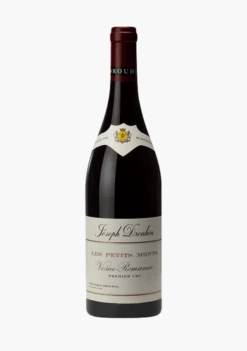 Joseph Drouhin Vosne-Romanée 1er Cru 'Les Petits Monts' 2004