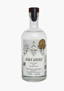 Jurame Salmiana Mezcal