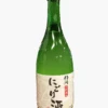 Kinokawa Nigorizake Sake