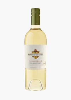 Kendall-Jackson 'Vintner's Reserve' Sauvignon Blanc 2022