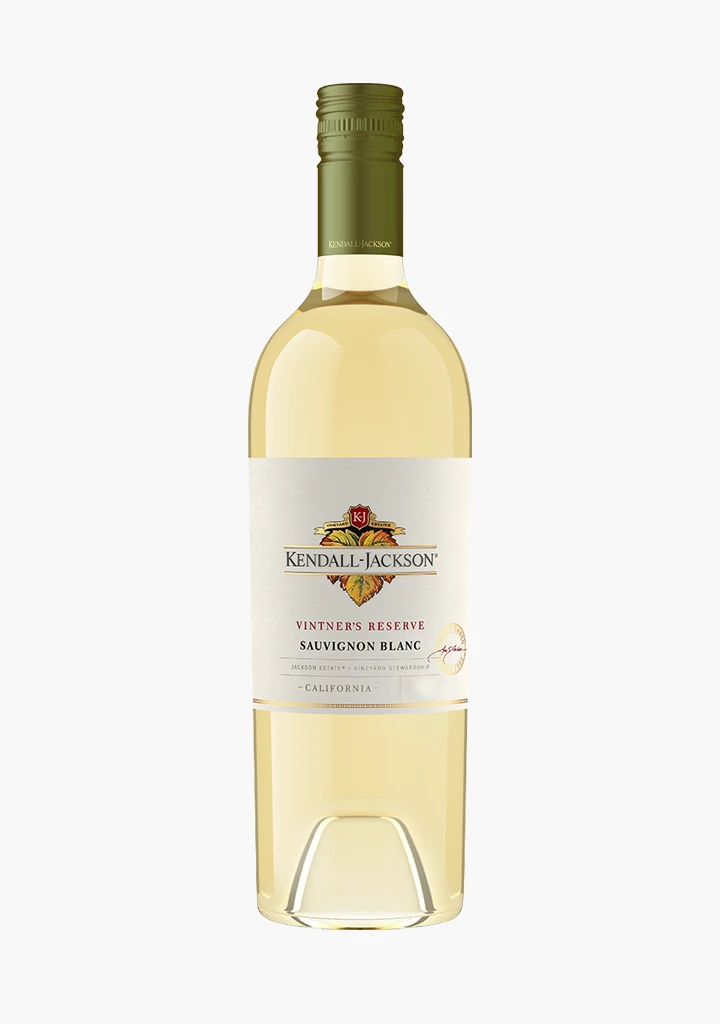 Kendall-Jackson 'Vintner's Reserve' Sauvignon Blanc 2022 3 Kendall-Jackson 'Vintner's Reserve' Sauvignon Blanc 2022
