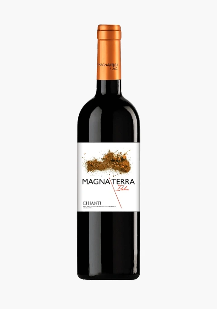 Magna Terra Chianti 2021 3 Magna Terra Chianti 2021