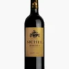 Sichel Margaux Rouge 2022