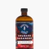 Mighty Pine 'Rhubarb Habanero' Mixer 2 Mighty Pine 'Rhubarb Habanero' Mixer -Famous Liquor Store MightyPine RhubarbHabanero Mixer