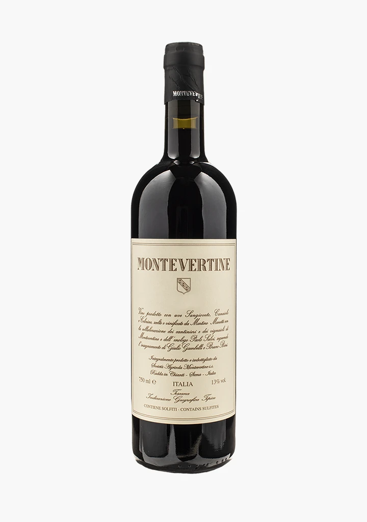 Montevertine Riserva 2021 3 Montevertine Riserva 2021