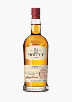 Morris Australian Single Malt Whisky
