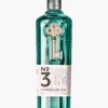 No. 3 London Dry Gin 1 No. 3 London Dry Gin -Famous Liquor Store No.3LondonDryGin