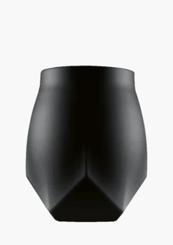 Norlan Whisky Glass Black - Pair