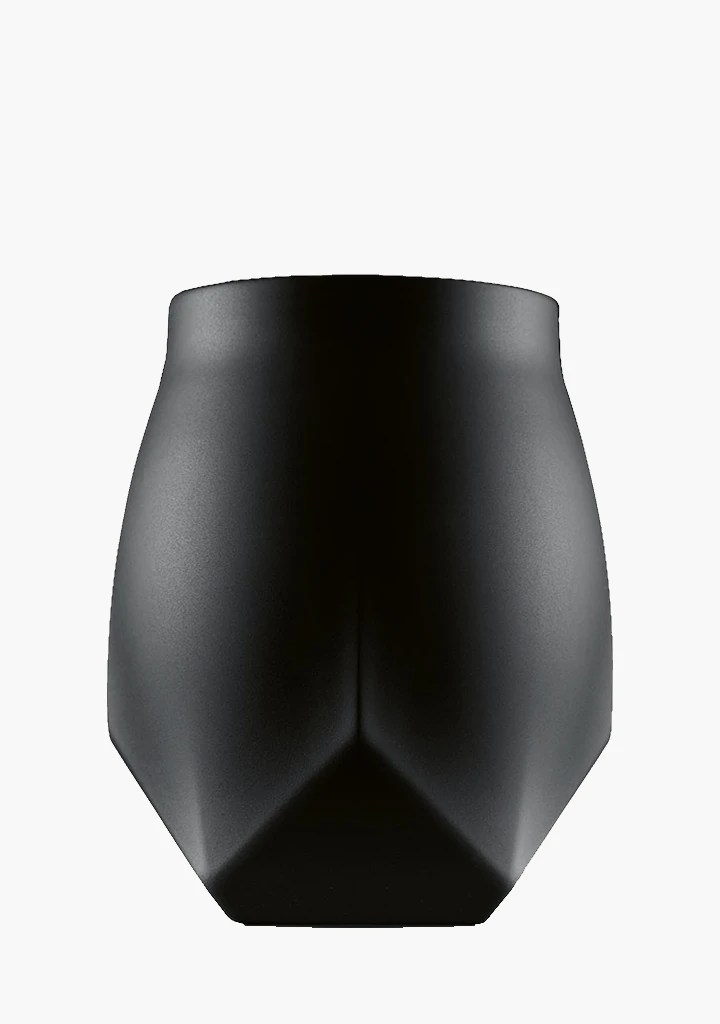 Norlan Whisky Glass Black - Pair 3 Norlan Whisky Glass Black - Pair