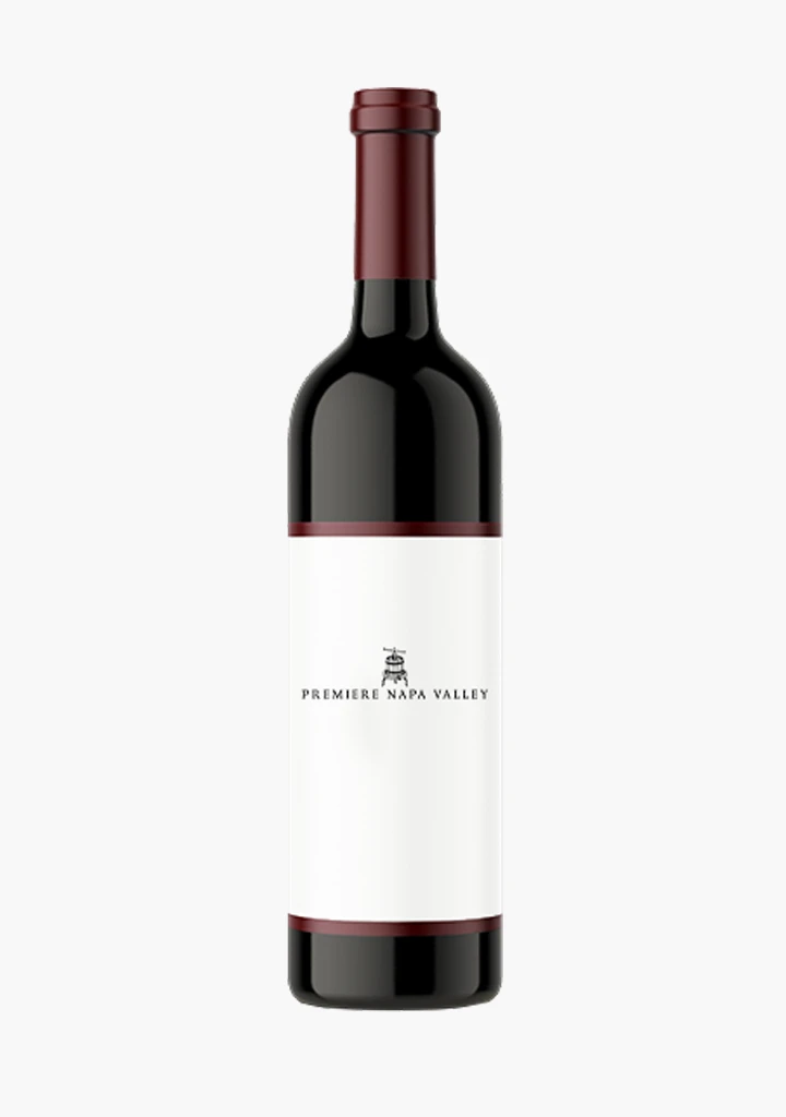 PNV Joseph Phelps Backus Cabernet Sauvignon 2007 3 PNV Joseph Phelps Backus Cabernet Sauvignon 2007