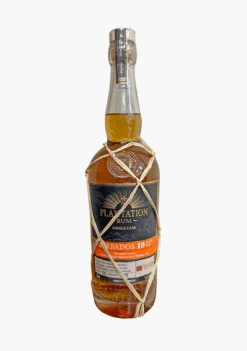 Plantation 10 Year Old Arran Single Cask No. 22