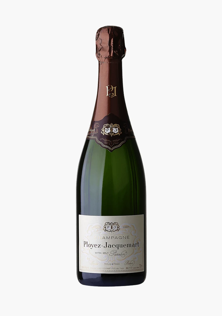 Ployez-Jacquemart Extra-Brut Passion 3 Ployez-Jacquemart Extra-Brut Passion