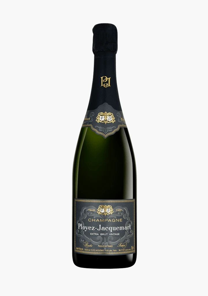Ployez-Jacquemart Extra Brut Vintage 2009 3 Ployez-Jacquemart Extra Brut Vintage 2009