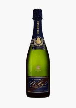 Pol Roger 'Cuvée Sir Winston Churchill' Brut Champagne 2013
