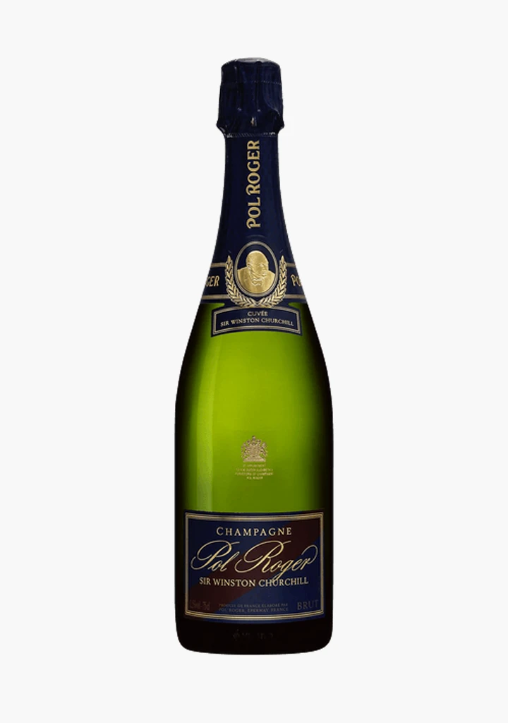 Pol Roger 'Cuvée Sir Winston Churchill' Brut Champagne 2013 3 Pol Roger 'Cuvée Sir Winston Churchill' Brut Champagne 2013