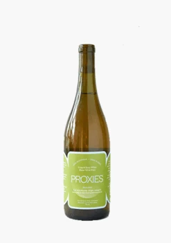 Proxies 'Blanc Slate'