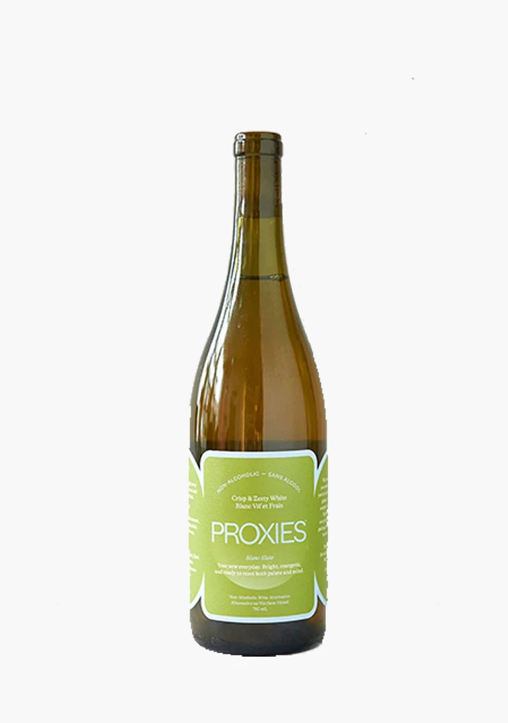 Proxies 'Blanc Slate' 3 Proxies 'Blanc Slate'