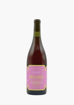 Proxies 'Pink Salt' Rose