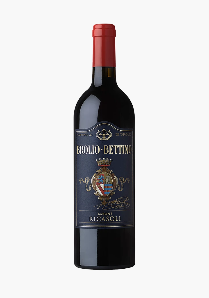Ricasoli Brolio Bettino Chianti 2019 3 Ricasoli Brolio Bettino Chianti 2019